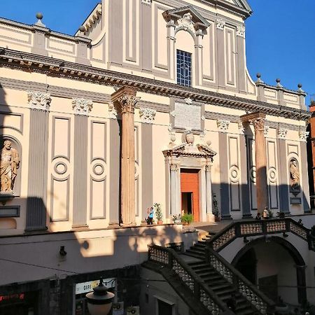 那不勒斯 San Gaetano Bed酒店 外观 照片
