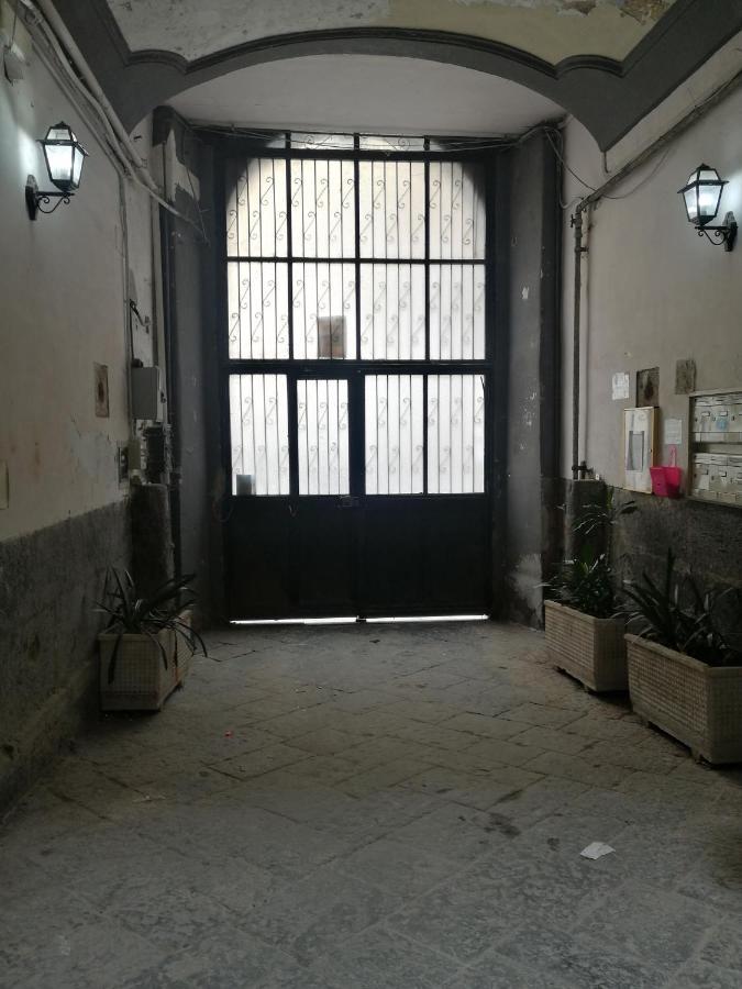 那不勒斯 San Gaetano Bed酒店 外观 照片