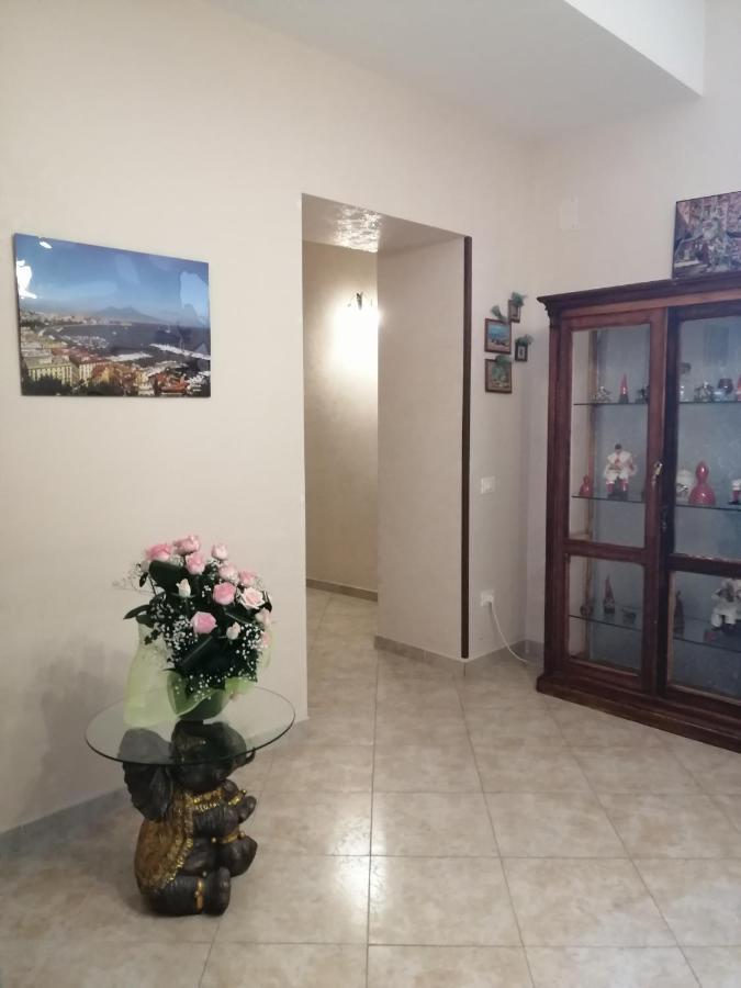 那不勒斯 San Gaetano Bed酒店 外观 照片