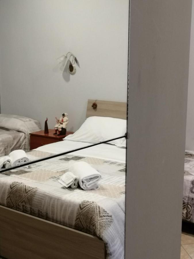那不勒斯 San Gaetano Bed酒店 外观 照片