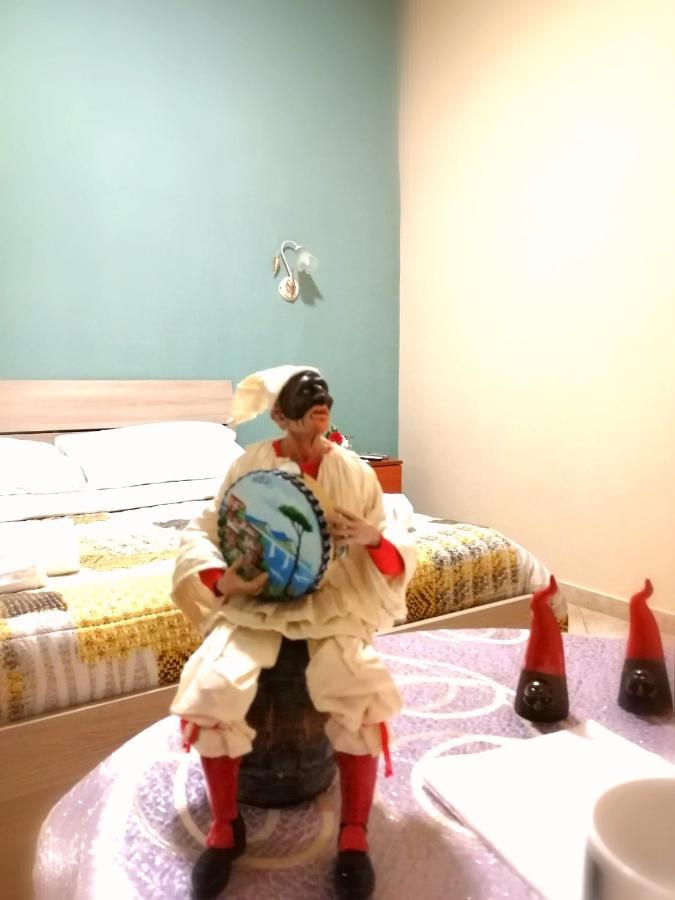 那不勒斯 San Gaetano Bed酒店 外观 照片