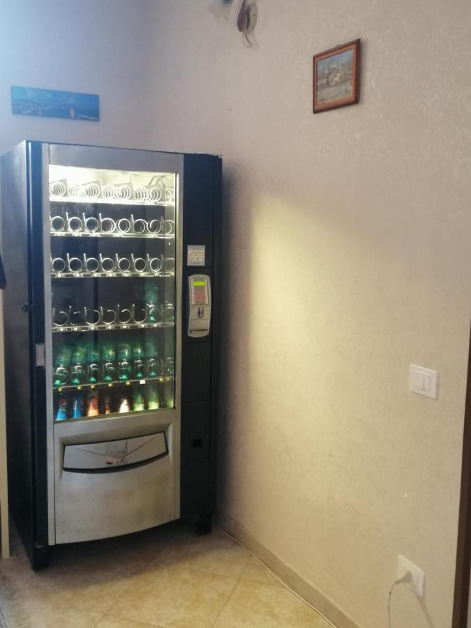 那不勒斯 San Gaetano Bed酒店 外观 照片